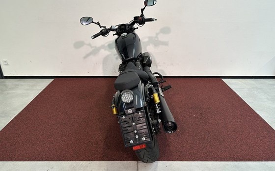 Gebrauchtmotorrad Yamaha XV 950 R - Bild 7