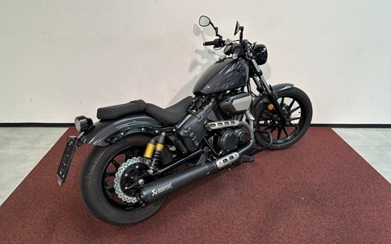 Gebrauchtmotorrad Yamaha XV 950 R - Bild 8