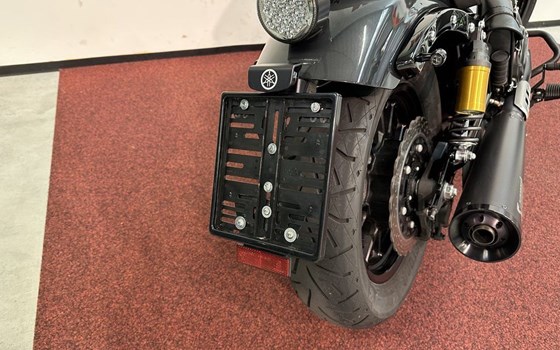 Gebrauchtmotorrad Yamaha XV 950 R - Bild 9