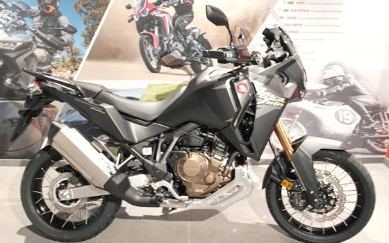 Neufahrzeug Honda CRF1100L Africa Twin Adventure Sports - Bild 1