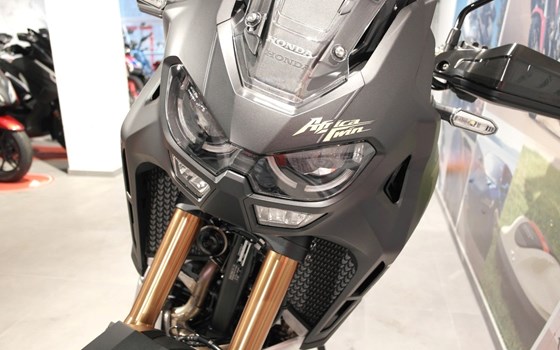 Neufahrzeug Honda CRF1100L Africa Twin Adventure Sports - Bild 10