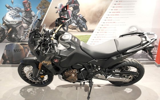 Neufahrzeug Honda CRF1100L Africa Twin Adventure Sports - Bild 14