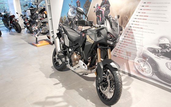 Neufahrzeug Honda CRF1100L Africa Twin Adventure Sports - Bild 2