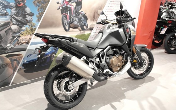 Neufahrzeug Honda CRF1100L Africa Twin Adventure Sports - Bild 3