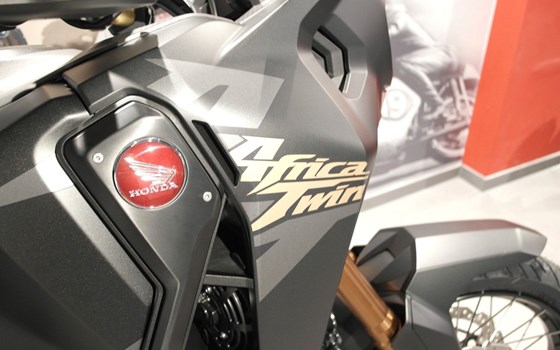 Neufahrzeug Honda CRF1100L Africa Twin Adventure Sports - Bild 7