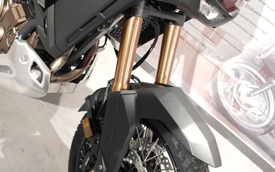 Neufahrzeug Honda CRF1100L Africa Twin Adventure Sports - Bild 8