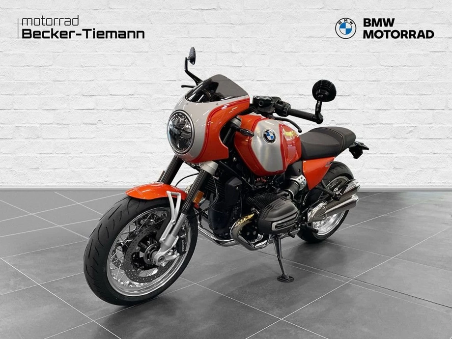 Angebot BMW R 12 nineT Bild 1: Angebot BMW R 12 nineT