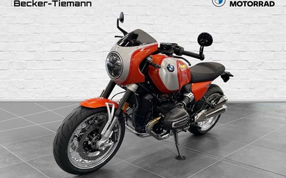 Neufahrzeug BMW R 12 nineT - Bild 1