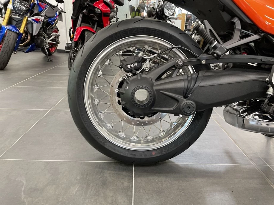 Angebot BMW R 12 nineT Bild 10: Angebot BMW R 12 nineT