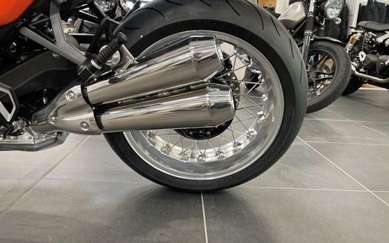 Neufahrzeug BMW R 12 nineT - Bild 10