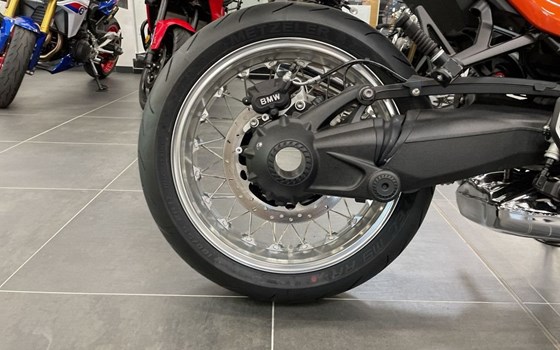 Neufahrzeug BMW R 12 nineT - Bild 10