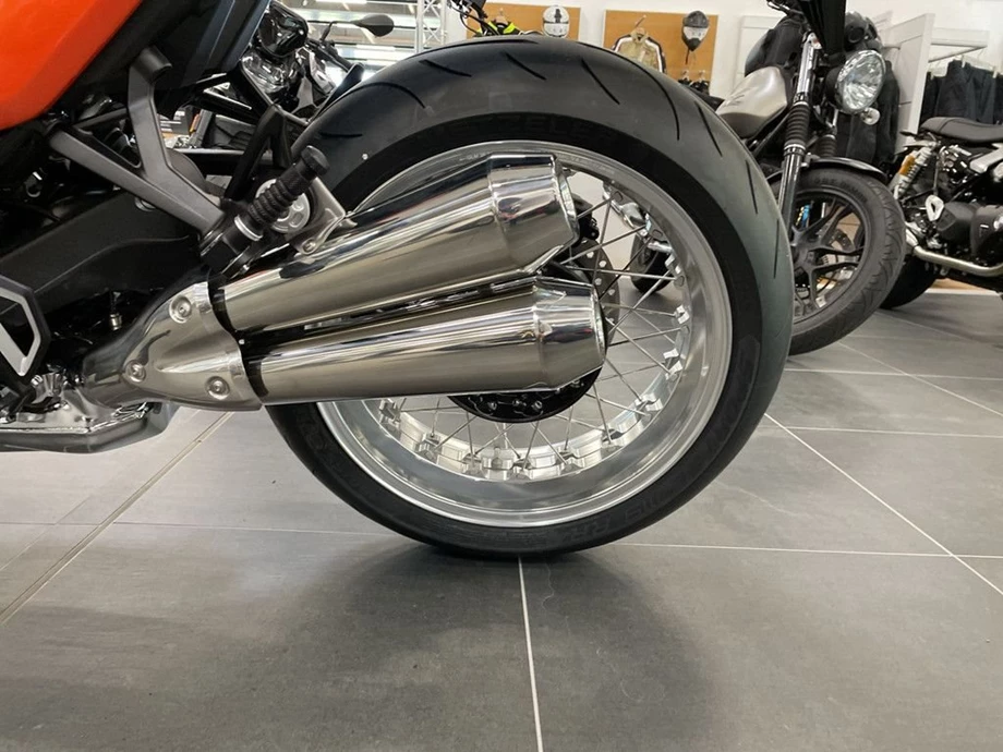 Angebot BMW R 12 nineT Bild 11: Angebot BMW R 12 nineT