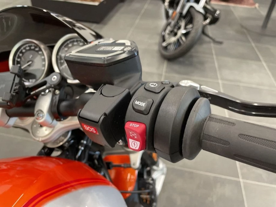 Angebot BMW R 12 nineT Bild 12: Angebot BMW R 12 nineT