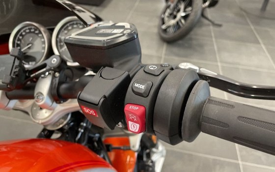 Neufahrzeug BMW R 12 nineT - Bild 12