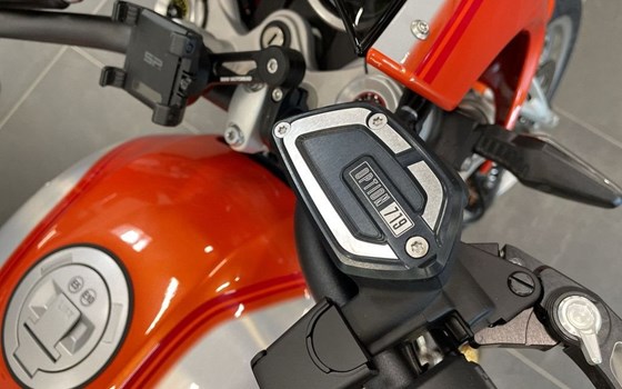 Neufahrzeug BMW R 12 nineT - Bild 13