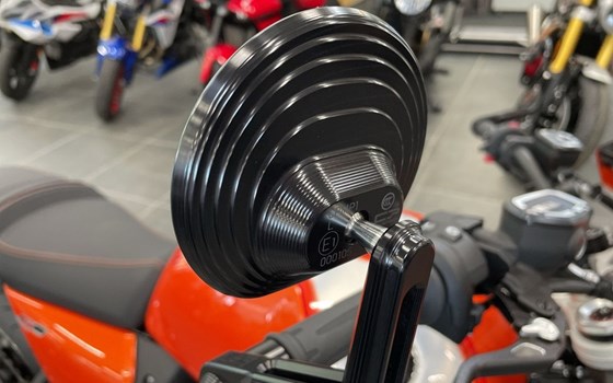 Neufahrzeug BMW R 12 nineT - Bild 13