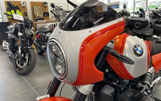 Neufahrzeug BMW R 12 nineT - Bild 15