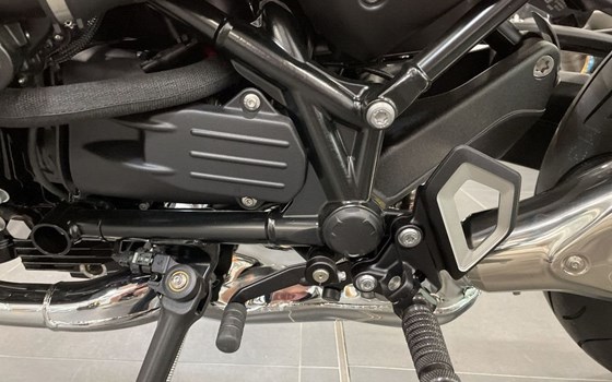 Neufahrzeug BMW R 12 nineT - Bild 15