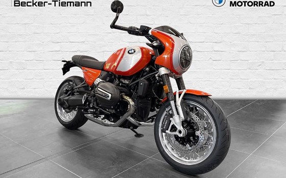 Neufahrzeug BMW R 12 nineT - Bild 2