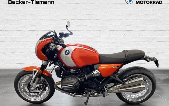 Neufahrzeug BMW R 12 nineT - Bild 3