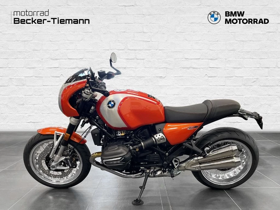 Angebot BMW R 12 nineT Bild 4: Angebot BMW R 12 nineT