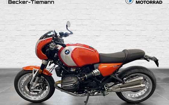 Neufahrzeug BMW R 12 nineT - Bild 4
