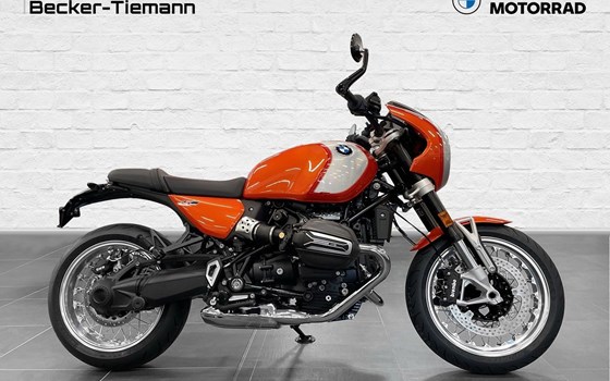 Neufahrzeug BMW R 12 nineT - Bild 4