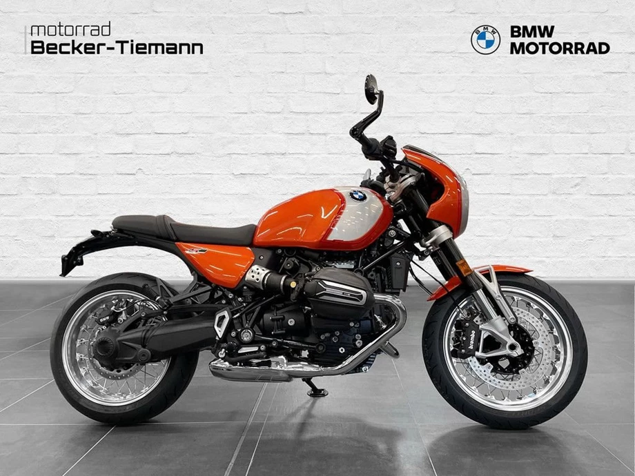 Angebot BMW R 12 nineT Bild 5: Angebot BMW R 12 nineT