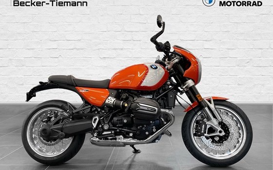 Neufahrzeug BMW R 12 nineT - Bild 5