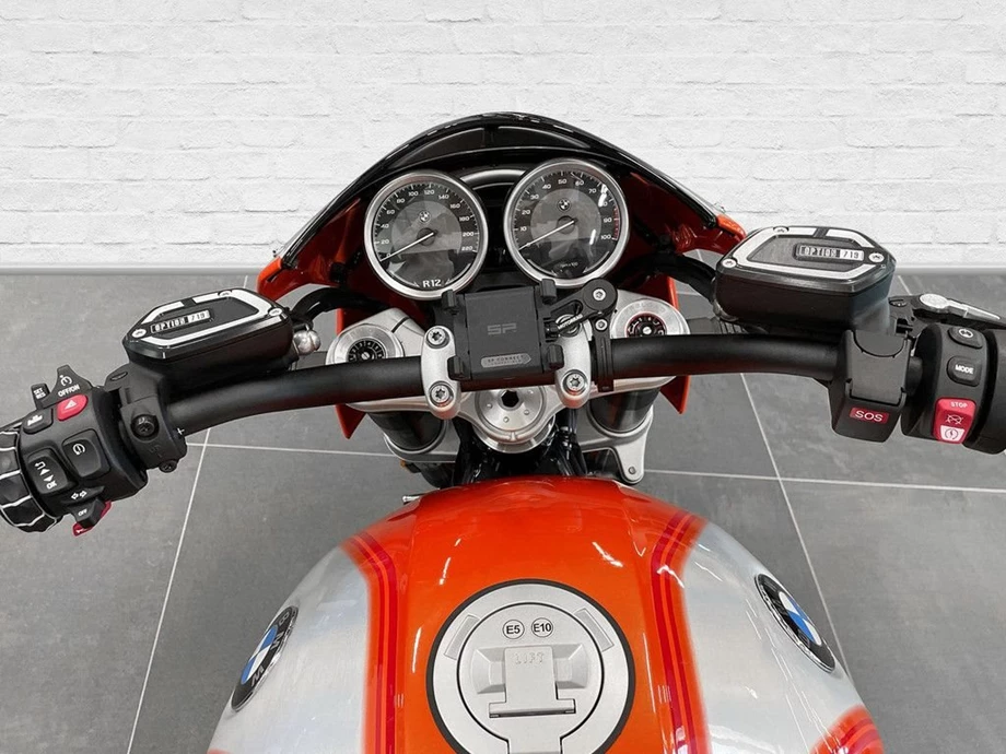 Angebot BMW R 12 nineT Bild 6: Angebot BMW R 12 nineT