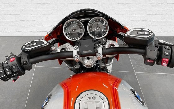 Neufahrzeug BMW R 12 nineT - Bild 6