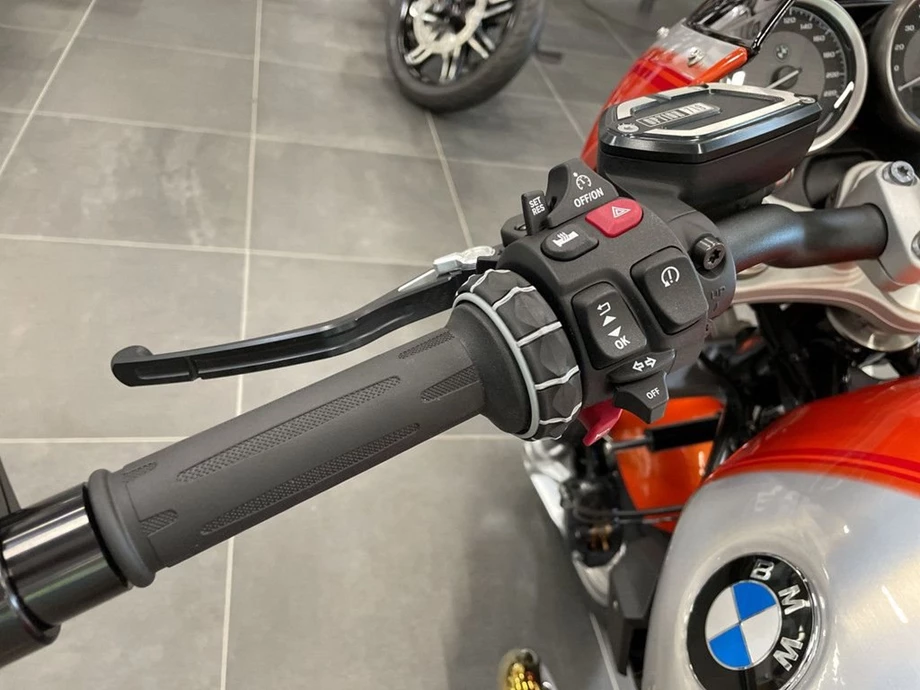 Angebot BMW R 12 nineT Bild 7: Angebot BMW R 12 nineT