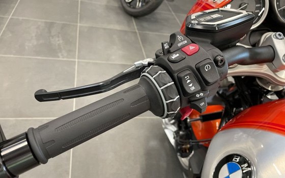 Neufahrzeug BMW R 12 nineT - Bild 7