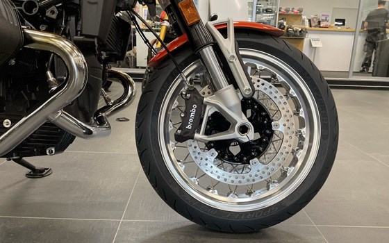 Neufahrzeug BMW R 12 nineT - Bild 7