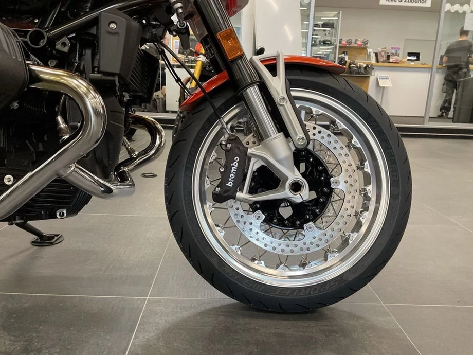 Angebot BMW R 12 nineT Bild 8: Angebot BMW R 12 nineT