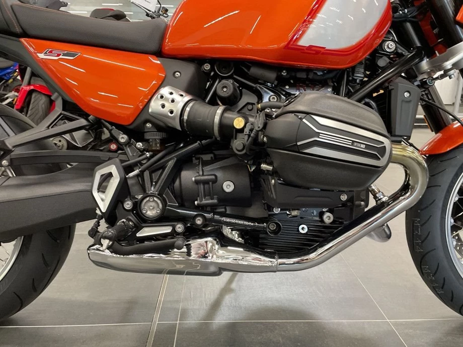 Angebot BMW R 12 nineT Bild 9: Angebot BMW R 12 nineT