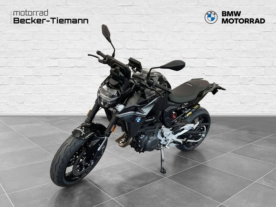 Angebot BMW F 900 R Bild 1: Angebot BMW F 900 R
