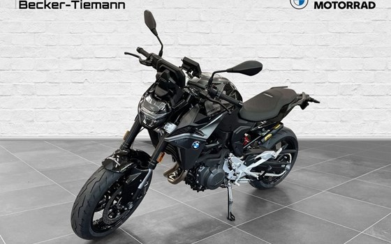 Neufahrzeug BMW F 900 R - Bild 1