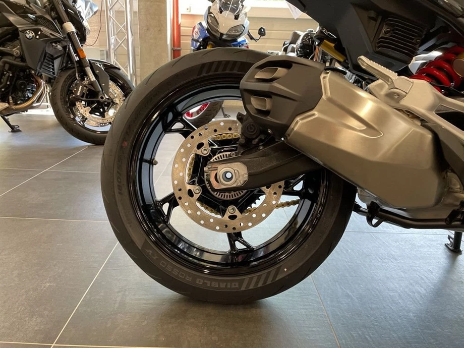 Angebot BMW F 900 R Bild 10: Angebot BMW F 900 R