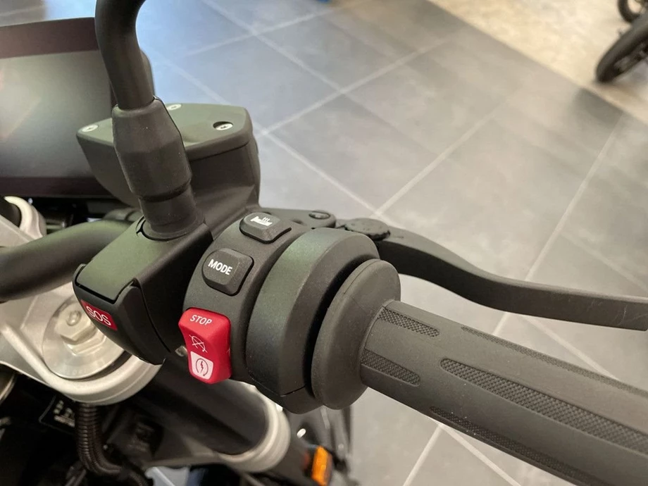 Angebot BMW F 900 R Bild 12: Angebot BMW F 900 R