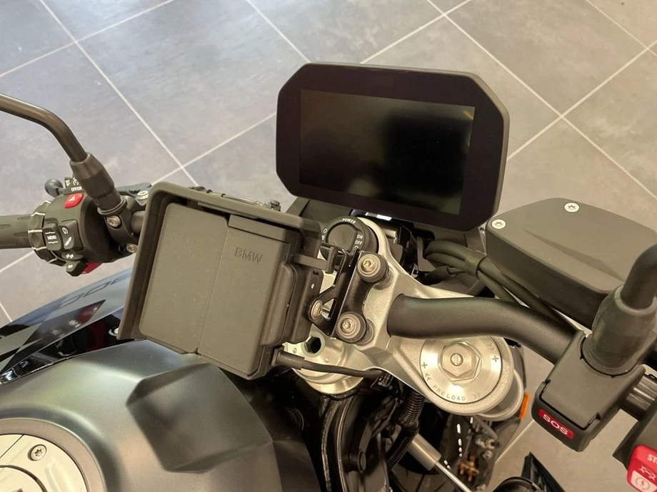 Angebot BMW F 900 R Bild 13: Angebot BMW F 900 R