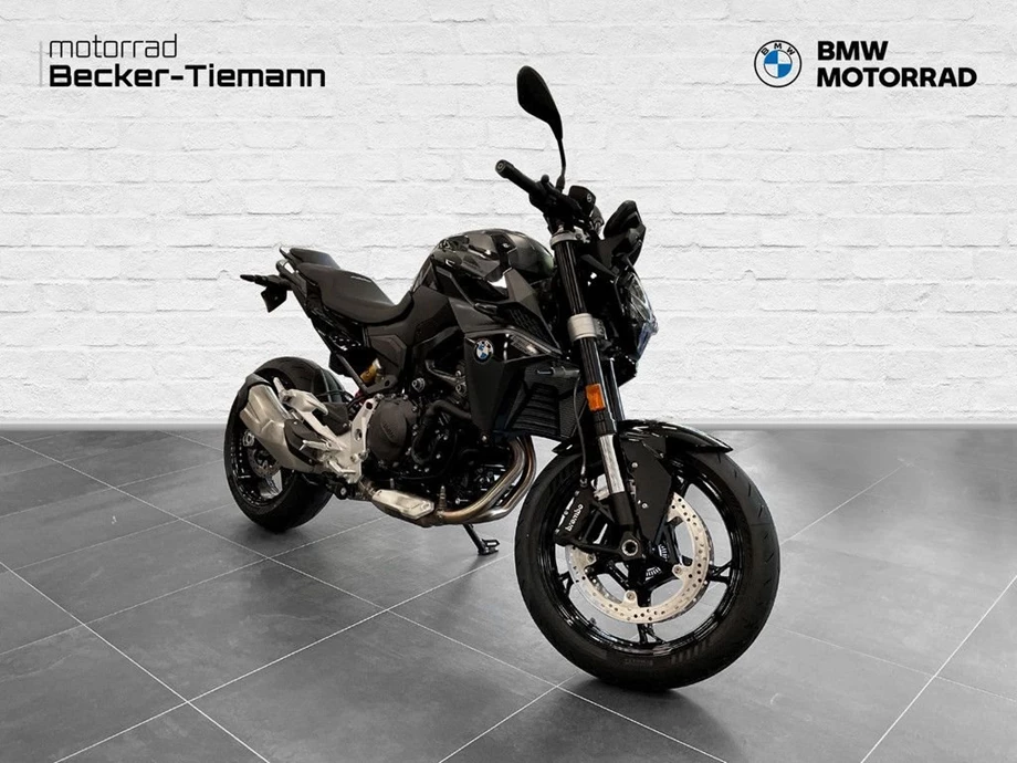 Angebot BMW F 900 R Bild 3: Angebot BMW F 900 R