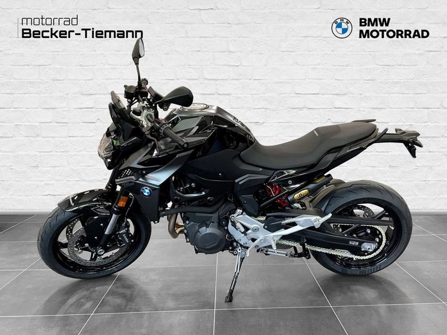 Angebot BMW F 900 R Bild 4: Angebot BMW F 900 R