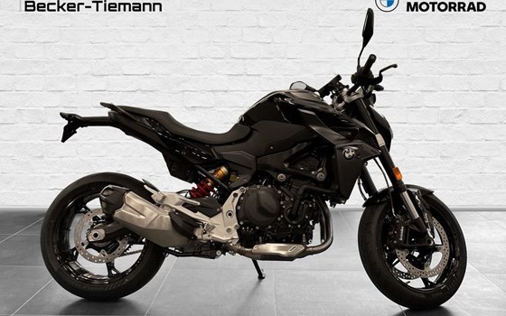 Neufahrzeug BMW F 900 R - Bild 5