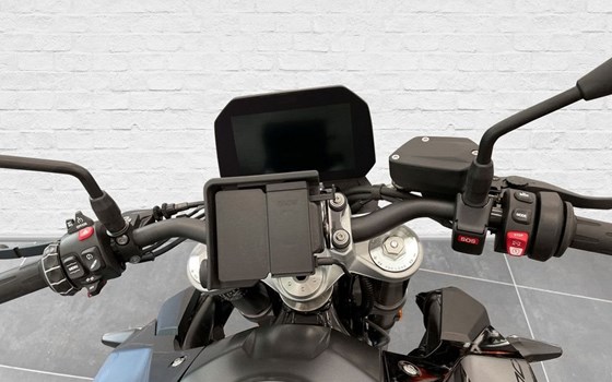 Neufahrzeug BMW F 900 R - Bild 6