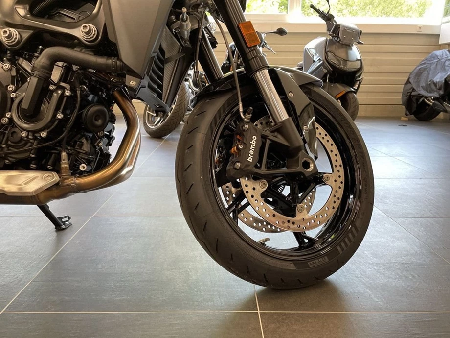 Angebot BMW F 900 R Bild 8: Angebot BMW F 900 R