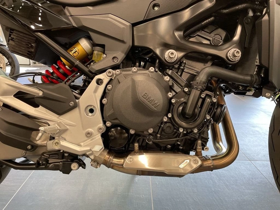 Angebot BMW F 900 R Bild 9: Angebot BMW F 900 R