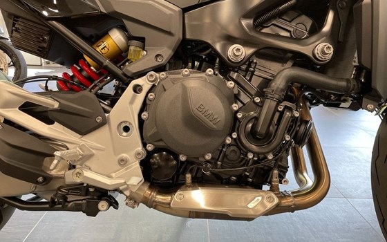 Neufahrzeug BMW F 900 R - Bild 9