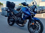 Angebot Triumph Tiger 800 XRx