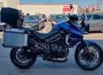 Angebot Triumph Tiger 800 XRx